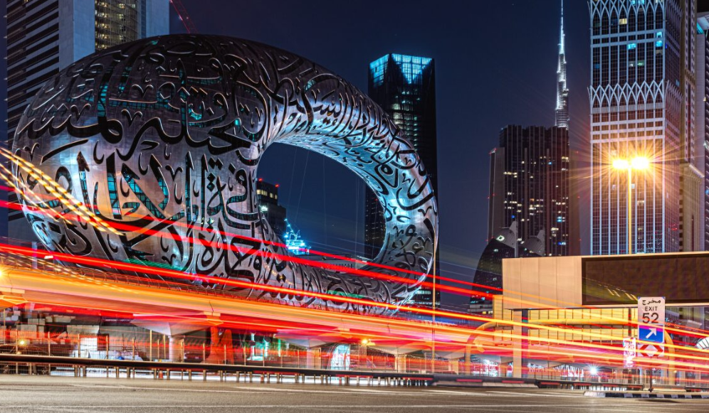 The Dubai Growth Gap: Why Your Marketing Isn’t Converting in 2026