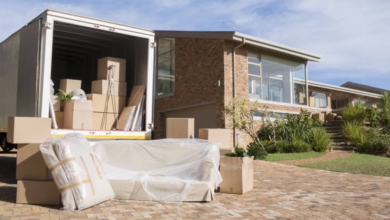 Professional Melbourne Movers for Hassle-Free House Shifting