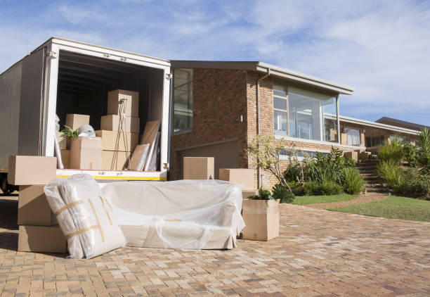 Professional Melbourne Movers for Hassle-Free House Shifting