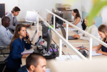 A Guide to Choosing the Right Provider for Insurance Back-Office Operations