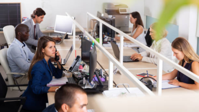 A Guide to Choosing the Right Provider for Insurance Back-Office Operations