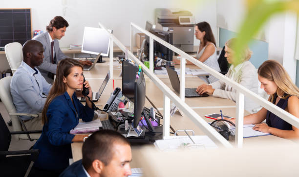 A Guide to Choosing the Right Provider for Insurance Back-Office Operations