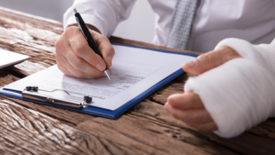 The Essential Guide to Your Injury Lawsuit