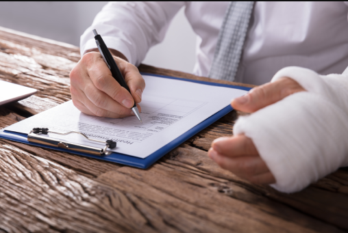 The Essential Guide to Your Injury Lawsuit