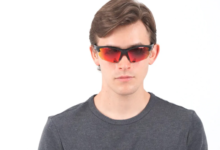 How Prescription Sports Sunglasses Improve Vision in Bright Conditions