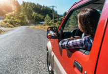 Stay Calm, Stay Sharp: Road Trip Scents That Keep You Cool and Concentrated