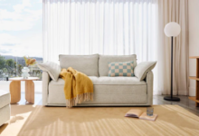Sofa Bed Australia: Smart Comfort for Modern Homes