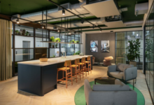 What Are Key Commercial Carpentry Elements to Plan before Starting an Office Fit Out