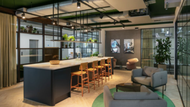 What Are Key Commercial Carpentry Elements to Plan before Starting an Office Fit Out