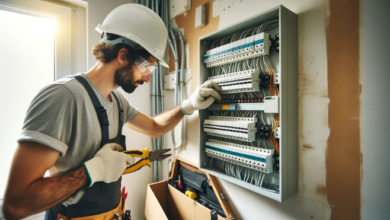 When Is It Time for a Switchboard Upgrade? Key Signs Property Owners Should Know