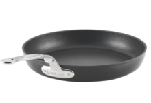 Next-Generation TITUM Nonstick Cookware with Double Impact Base