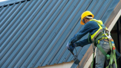Why Homeowners Choose Central Coast Roof Painters for Long-Lasting Roof Restoration