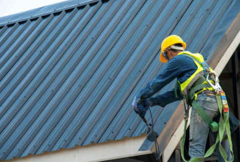 Why Homeowners Choose Central Coast Roof Painters for Long-Lasting Roof Restoration