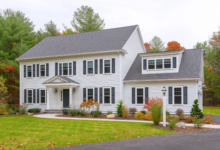 How Exterior Siding Performance Influences Homes in Cambridge, MA