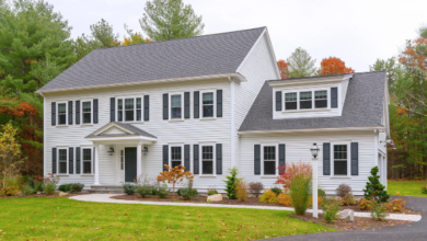 How Exterior Siding Performance Influences Homes in Cambridge, MA