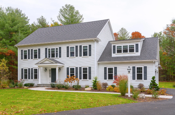 How Exterior Siding Performance Influences Homes in Cambridge, MA