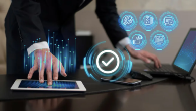 ERP Software Development Services and Their Role in Business Integration