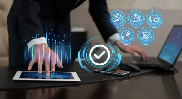 ERP Software Development Services and Their Role in Business Integration