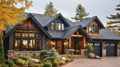 Exterior Siding in Sacramento: Durability, Climate Challenges, and Protective Function