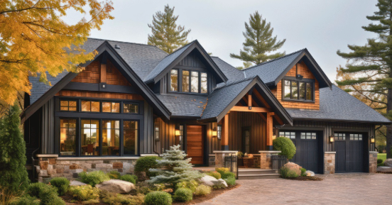 Exterior Siding in Sacramento: Durability, Climate Challenges, and Protective Function