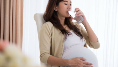 Smart Pregnancy Nutrition: How Prenatal Vitamins Support Mother and Baby
