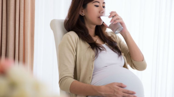 Smart Pregnancy Nutrition: How Prenatal Vitamins Support Mother and Baby