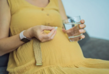 Smart Pregnancy Nutrition: How Prenatal Vitamins Support Mother and Baby