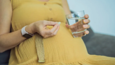 Smart Pregnancy Nutrition: How Prenatal Vitamins Support Mother and Baby