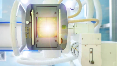Power Supply in X-Ray Generators: Understanding Its Key Functions