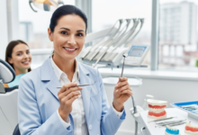 Crafting Perfect Smiles: Expert Cosmetic Dentistry for Lasting Confidence
