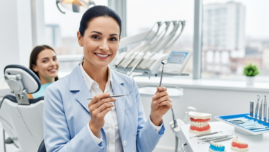 Crafting Perfect Smiles: Expert Cosmetic Dentistry for Lasting Confidence