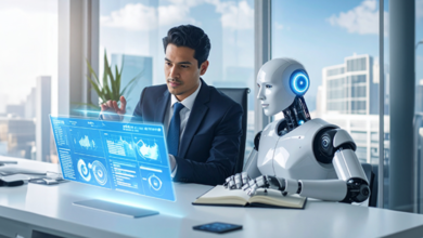 Techessentials: 7 Powerful Technology Trends Transforming the Digital World