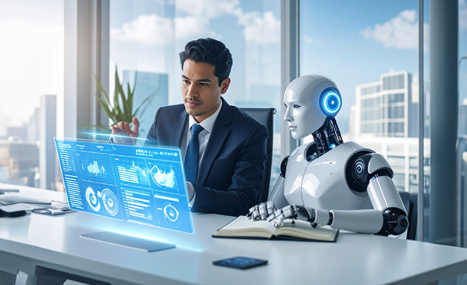 Techessentials: 7 Powerful Technology Trends Transforming the Digital World