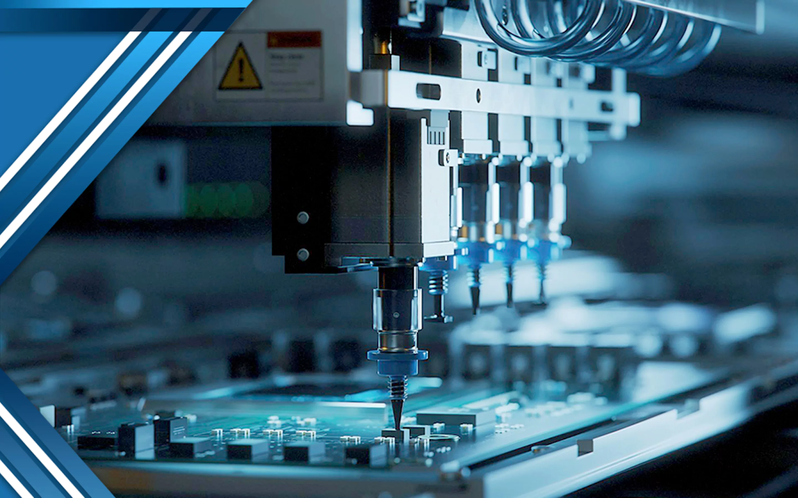 Complete Guide to High Frequency PCB Manufacturing and Its Industrial Importance