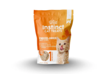 Why Freeze-Dried Beef Liver Is One of the Cleanest Cat Treat Options on the Market