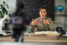 A Complete Guide to Online Science Tutoring for Secondary Students