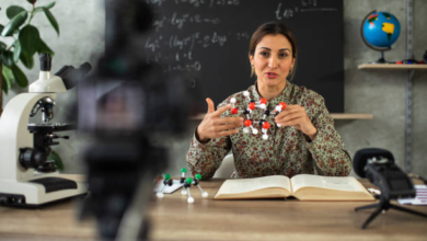 A Complete Guide to Online Science Tutoring for Secondary Students