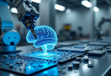 How Automation Is Redefining Productivity in Field Operations