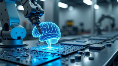 How Automation Is Redefining Productivity in Field Operations