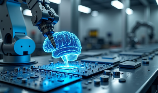 How Automation Is Redefining Productivity in Field Operations