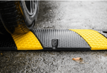 Where to Buy Speed Bumps for Sale: Unimat Speed Bumps & Cable Ramps Review