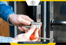 Locked Out in Aurora? Why Modern Security Standards Demand Professional Entry