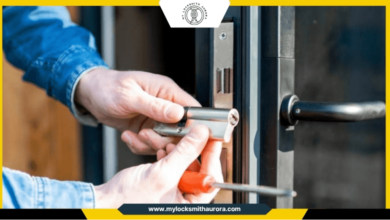 Locked Out in Aurora? Why Modern Security Standards Demand Professional Entry