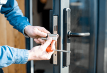 Professional Locksmith Services Ensuring Quick Access and Safe Lock Systems
