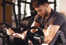 Why Muscle Maintenance Gets Harder With Age (And What Actually Helps)