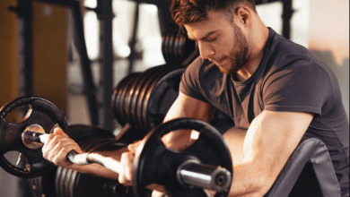 Why Muscle Maintenance Gets Harder With Age (And What Actually Helps)