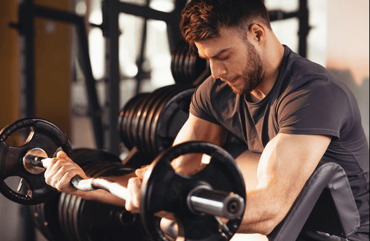 Why Muscle Maintenance Gets Harder With Age (And What Actually Helps)