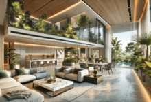 Modern Villa Transformation Solutions for Elegant Living Spaces