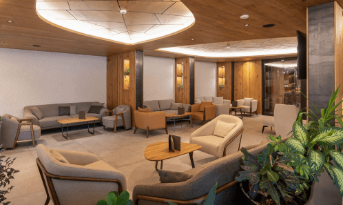 Experience Hassle-Free Renovation with London Design and Build Professionals