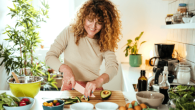 How to Lower Cortisol Naturally: Proven Strategies for a Healthier, Balanced Life